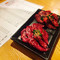 Shichirin Yakiniku(Grilled meat) Hormone Gyutora