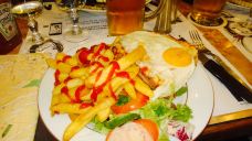 Brasserie L'Olympia-尼斯