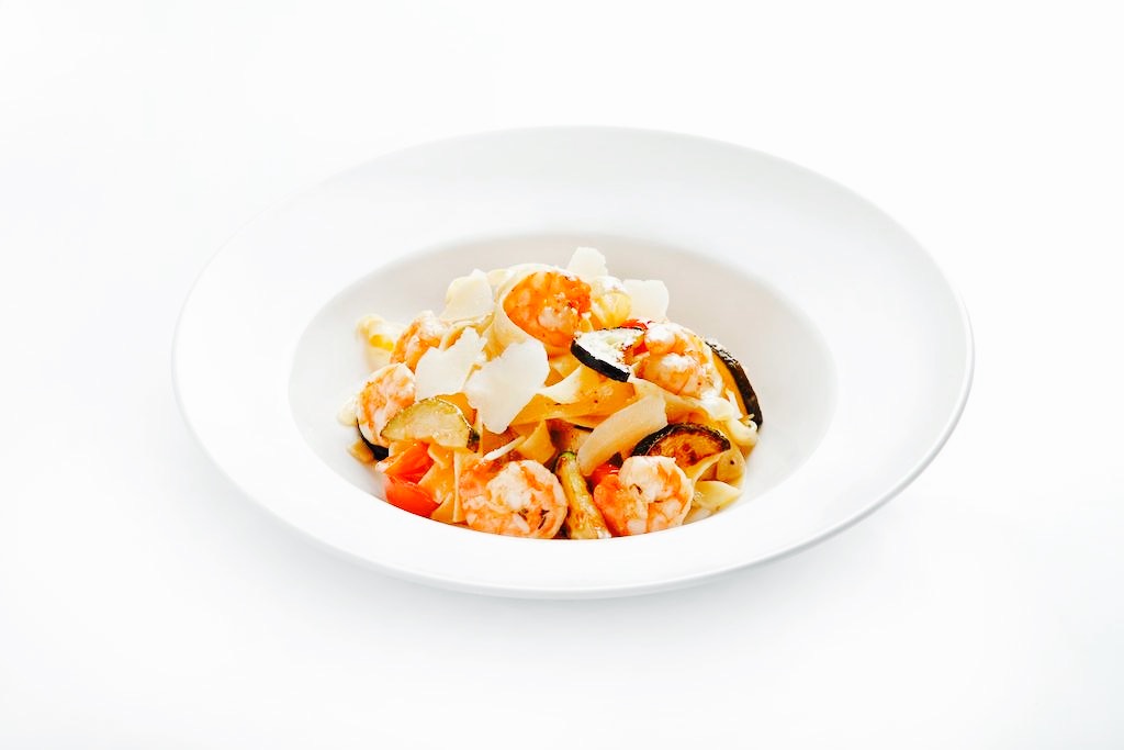 La Carezza Pizzeria Ristorante - Metropole Zličín