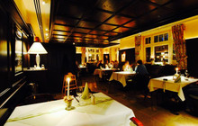 Restaurant Zum Baeren餐厅图片