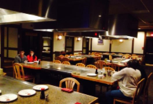 Ichiban Japanese Steakhouse美食图片