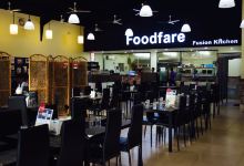 Foodfare Fusion Kitchen美食图片