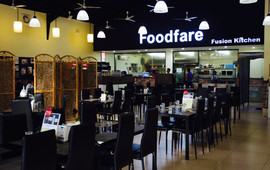 Foodfare Fusion Kitchen