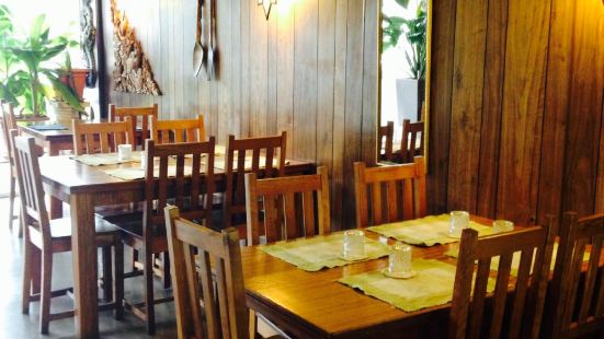 Bai Thong Thai Restaurant Reviews Food Drinks In Canterbury
