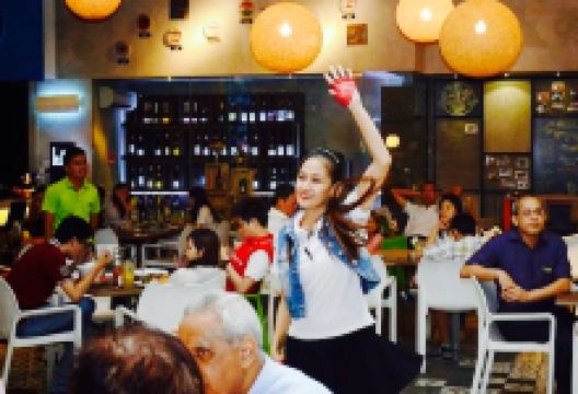 Souled Out Bangsar South美食图片