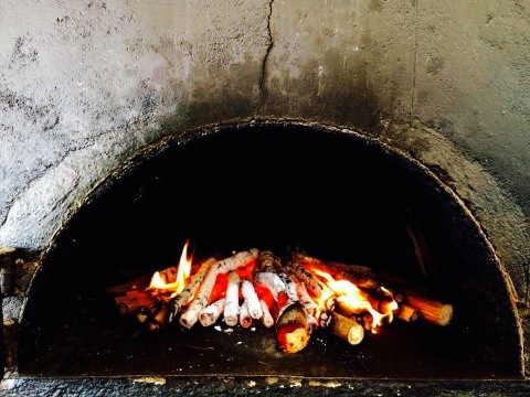 Sun n Sea Wood Fire Bistro餐厅图片