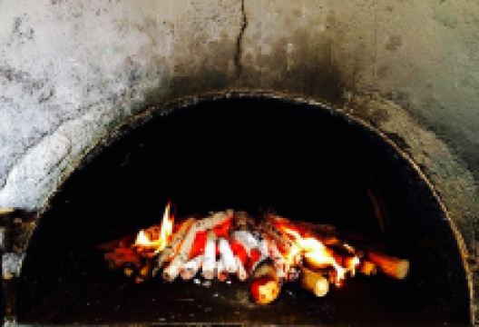 Sun n Sea Wood Fire Bistro美食图片