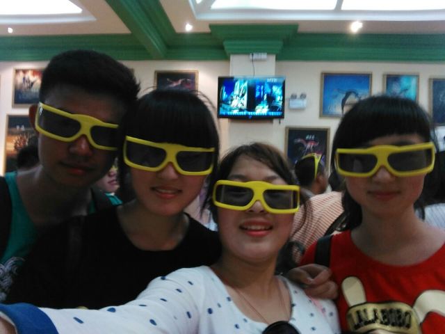 Shenyang Fantawild World
