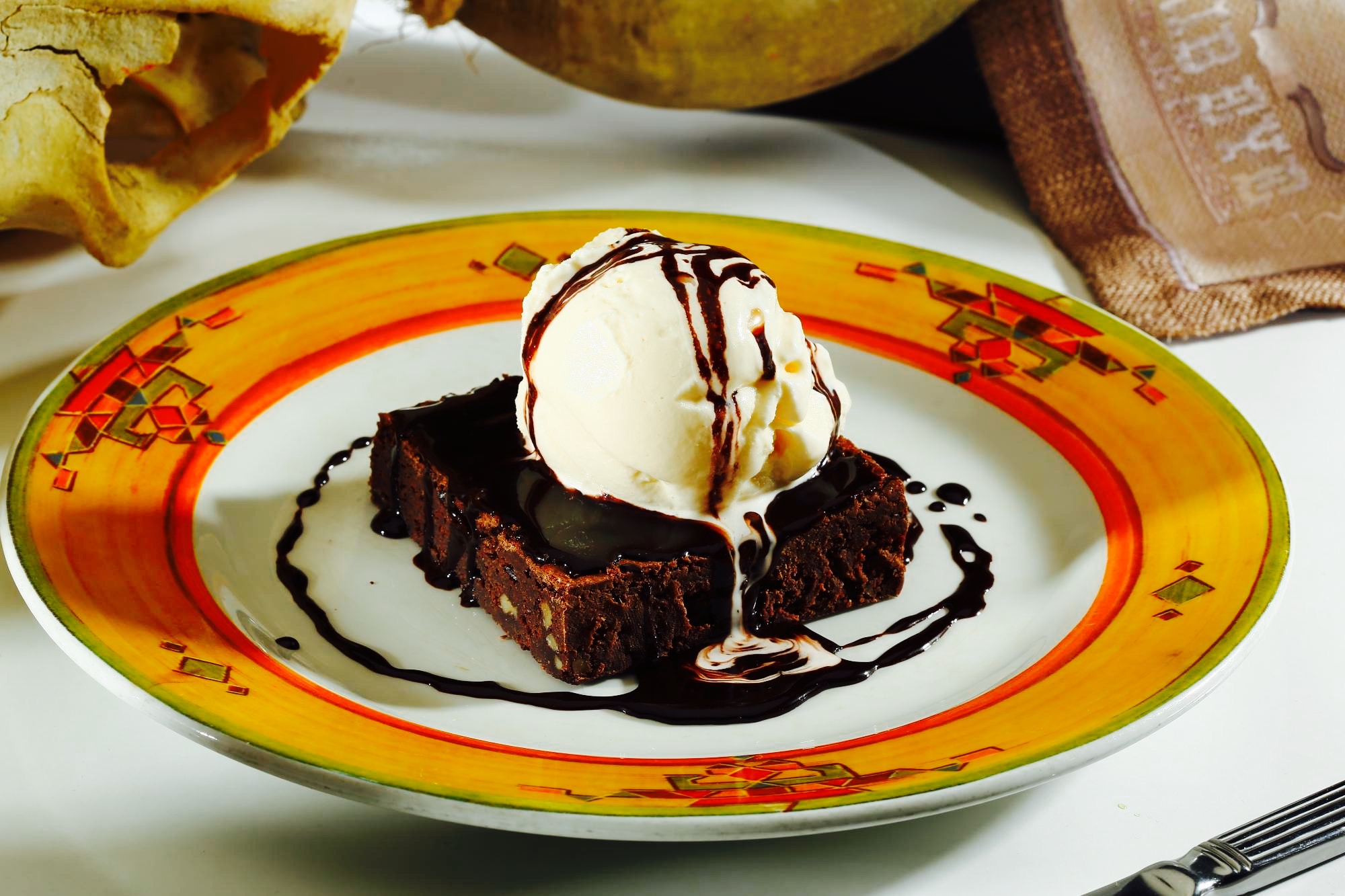 Rib Eye Steak House at Holiday Inn