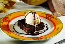 Rib Eye Steak House at Holiday Inn美食图片