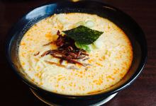 16th Generation Tetsumen Ogaki Jomen美食图片
