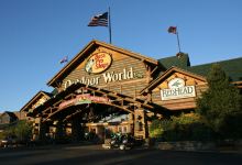 Bass Pro Shops Outdoor World购物图片