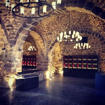 Kan Zamaan餐厅图片