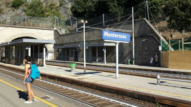 Cinque Terre