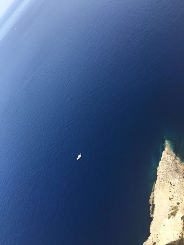 福門托爾海角
