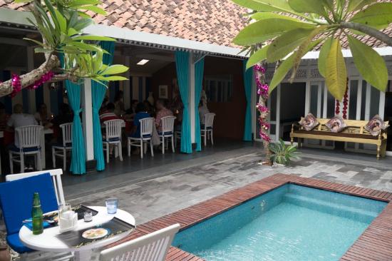 Six Senses Kitchen餐厅图片