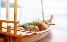 Coral Asia Restaurant餐厅图片