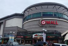 Gaisano Mall购物图片