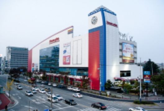 庆州店 （Home plus）购物图片