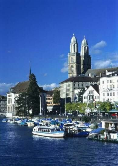 Zurich