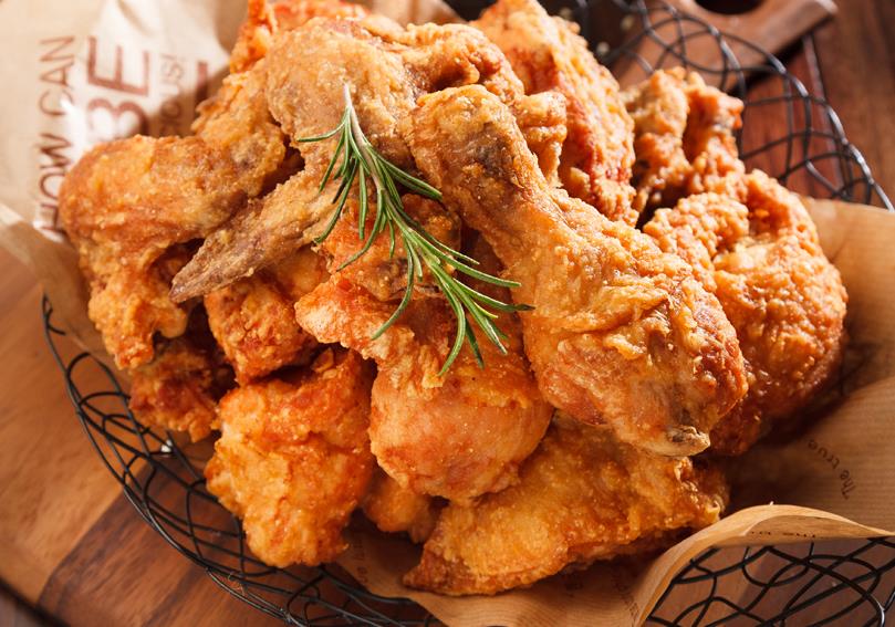 Chicken Floor餐厅图片