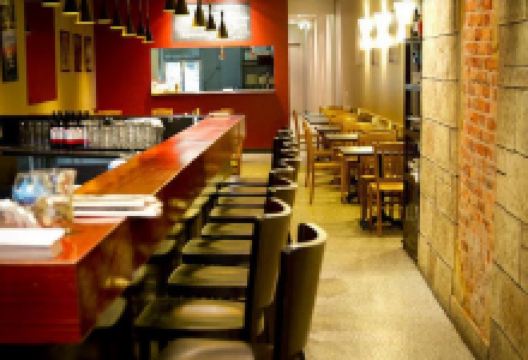 Cultura Espresso Bar & Restaurant美食图片