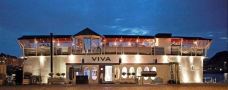Restaurant Viva-哥本哈根-8