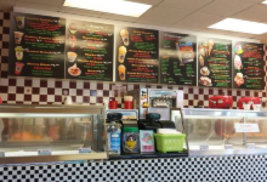 Angels Ice Cream美食图片