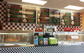 Angels Ice Cream