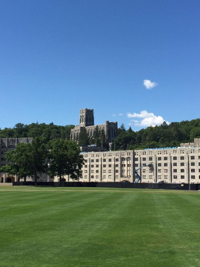 United States Military Academy West Point