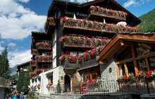 Restaurant Julen餐厅图片