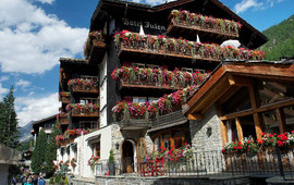 Restaurant Julen