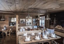 Restaurant Chez Vrony美食图片