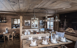 Restaurant Chez Vrony