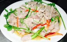 莲青山全羊馆(总店)餐厅图片