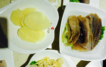 刘一牛烤鲜牛(黄石摩尔城店)餐厅图片
