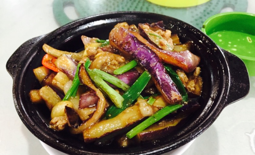 南田山莊·竹筒饭土窑鸡(南昆山大观园店)餐厅图片