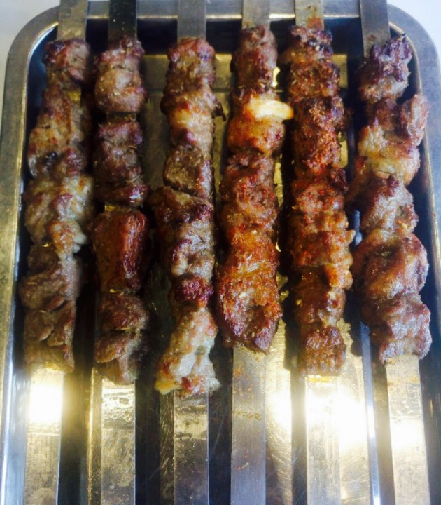 紫光园(燕郊一店)