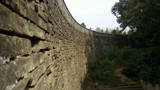 明顯陵
