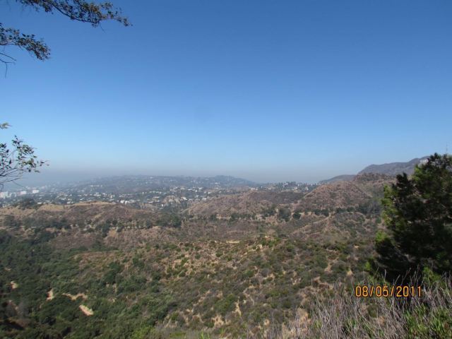 Griffith Park