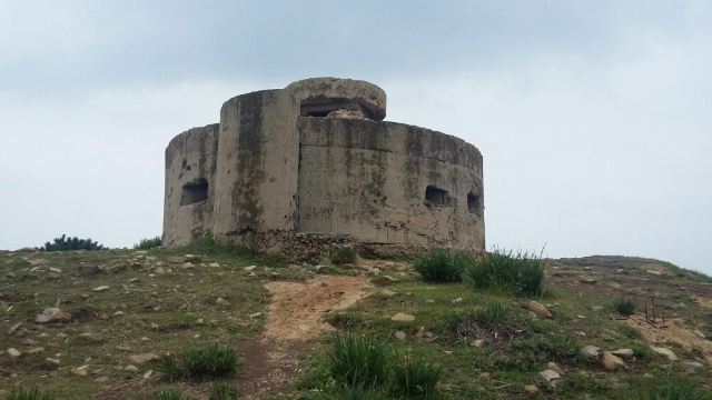 七星山旅遊風景區