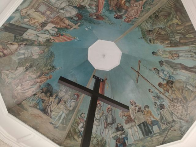 Basilica Minore del Santo Nino
