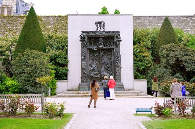 Musee Rodin