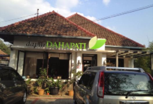 Dapur Dahapati美食图片