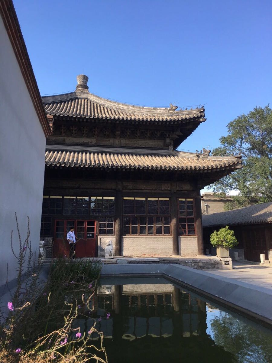 智珠寺