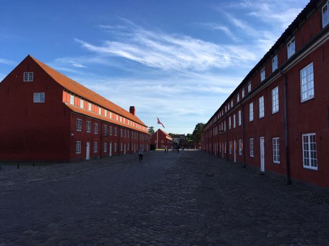 Kastellet