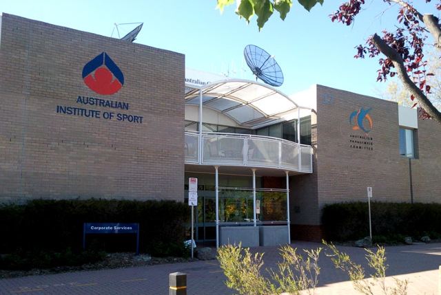 Questacon - National Science and Technology Centre