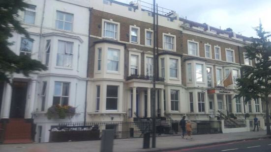 South Kensington