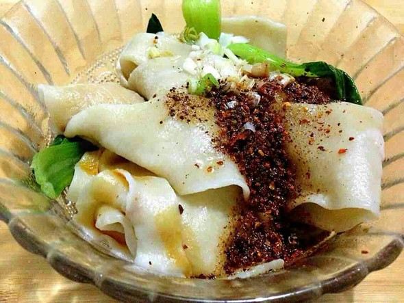 biangbiang面(南院門店)