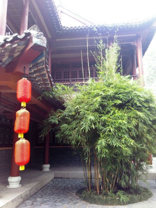 清明上河圖景區